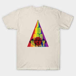 Jodorowsky T-Shirt